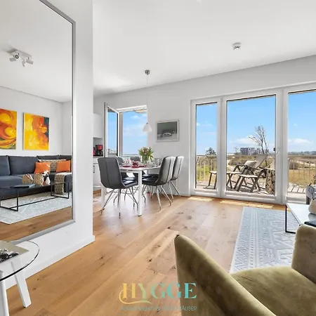 Hygge Ocean View 14 *