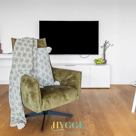 Hygge Ocean View 14 *