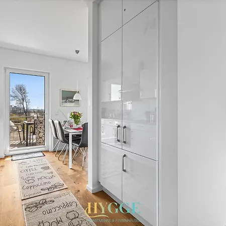 Hygge Ocean View 14 *