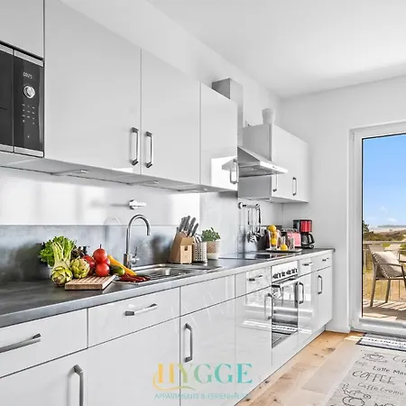 Hygge Ocean View 14 *